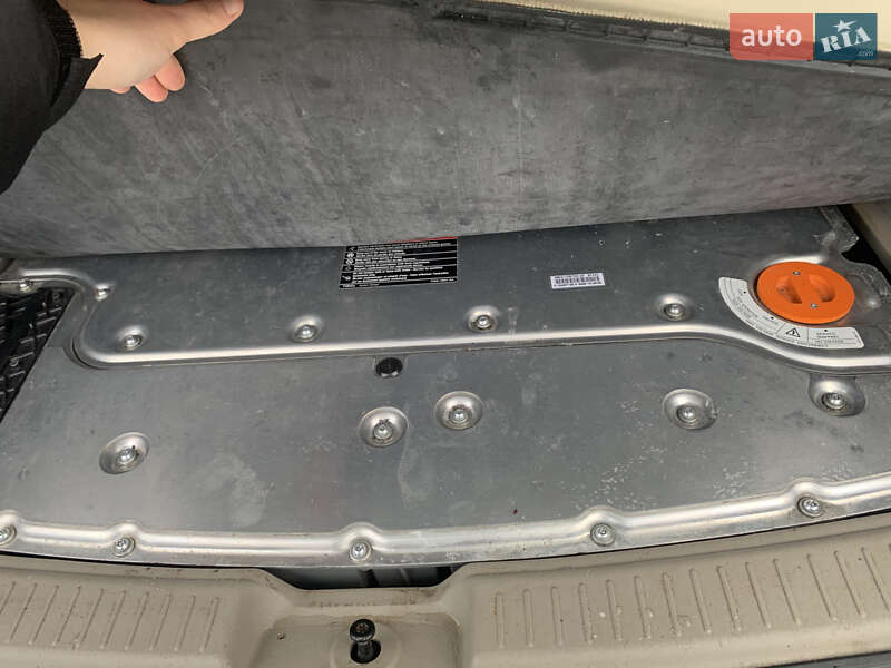 Внедорожник / Кроссовер Ford Escape 2007 в Киеве