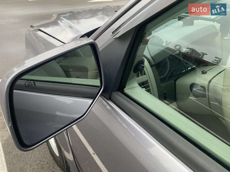 Внедорожник / Кроссовер Ford Escape 2007 в Киеве