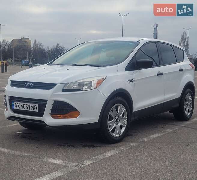 Ford Escape 2013 Ford Escape 2013