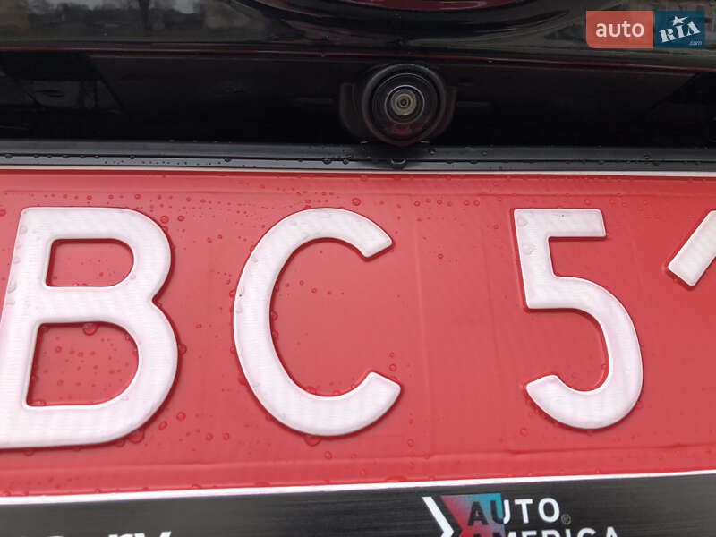 Позашляховик / Кросовер Ford Escape 2017 в Рівному