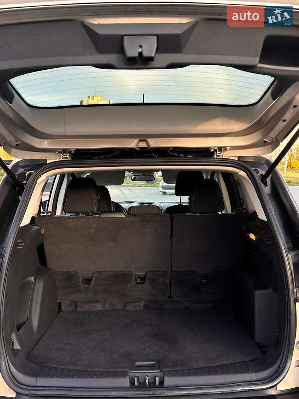 Позашляховик / Кросовер Ford Escape 2017 в Львові фото 19 Позашляховик / Кросовер Ford Escape 2017 в Львові