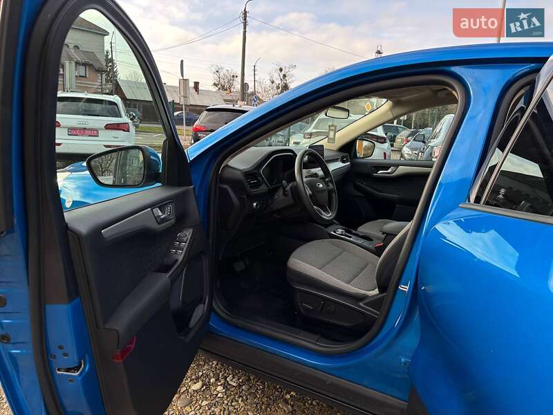 Внедорожник / Кроссовер Ford Escape 2019 в Стрые фото 25 Внедорожник / Кроссовер Ford Escape 2019 в Стрые