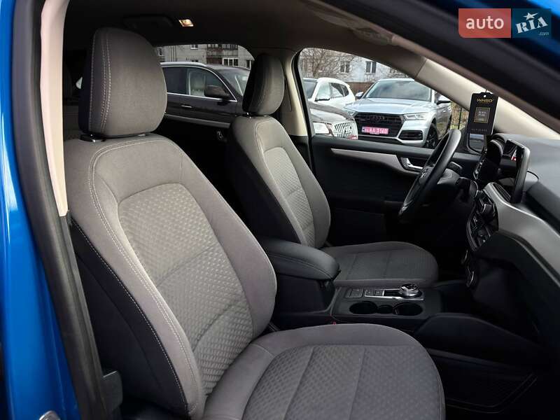 Внедорожник / Кроссовер Ford Escape 2019 в Стрые фото 33 Внедорожник / Кроссовер Ford Escape 2019 в Стрые