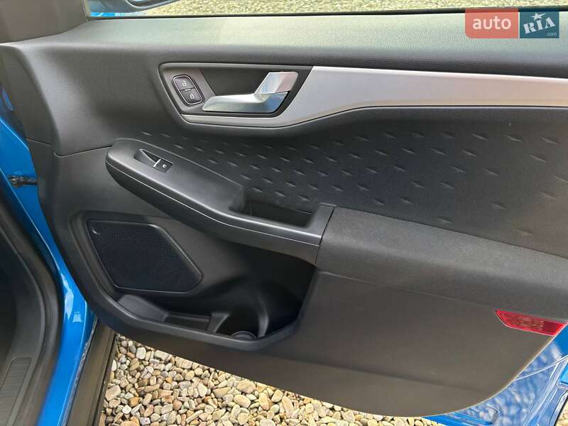 Внедорожник / Кроссовер Ford Escape 2019 в Стрые фото 38 Внедорожник / Кроссовер Ford Escape 2019 в Стрые