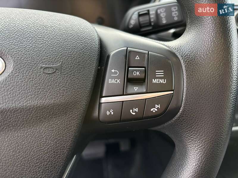 Внедорожник / Кроссовер Ford Escape 2019 в Стрые фото 41 Внедорожник / Кроссовер Ford Escape 2019 в Стрые