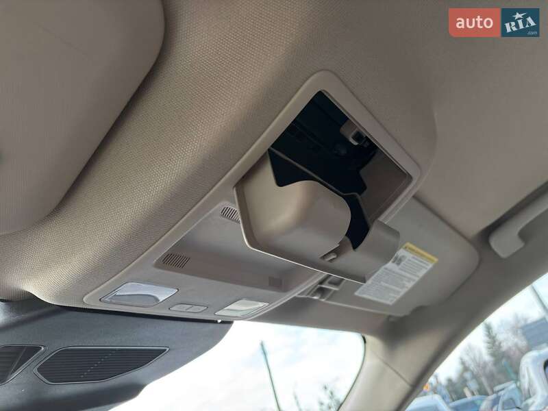 Внедорожник / Кроссовер Ford Escape 2019 в Стрые фото 54 Внедорожник / Кроссовер Ford Escape 2019 в Стрые