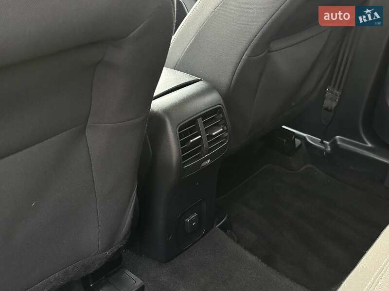 Внедорожник / Кроссовер Ford Escape 2019 в Стрые фото 62 Внедорожник / Кроссовер Ford Escape 2019 в Стрые