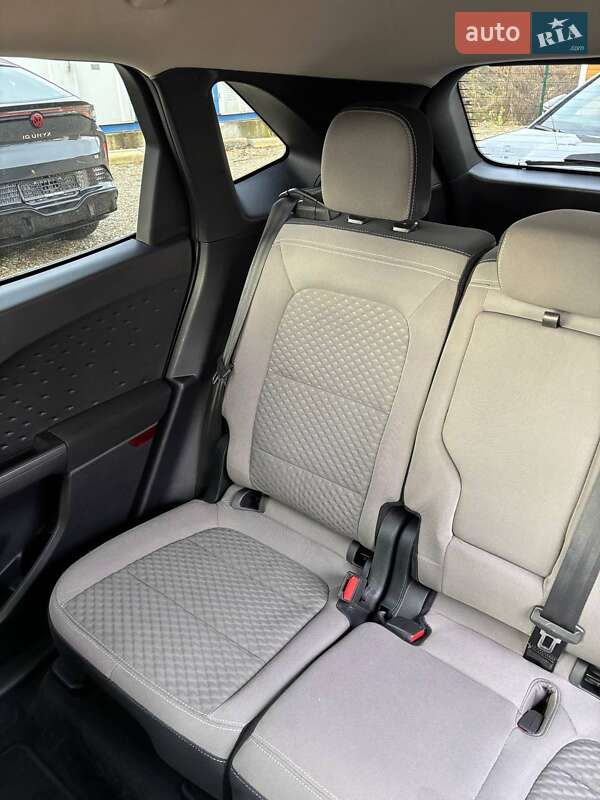 Внедорожник / Кроссовер Ford Escape 2019 в Стрые фото 66 Внедорожник / Кроссовер Ford Escape 2019 в Стрые