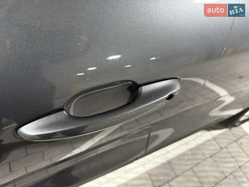 Внедорожник / Кроссовер Ford Escape 2021 в Тернополе фото 14 Внедорожник / Кроссовер Ford Escape 2021 в Тернополе