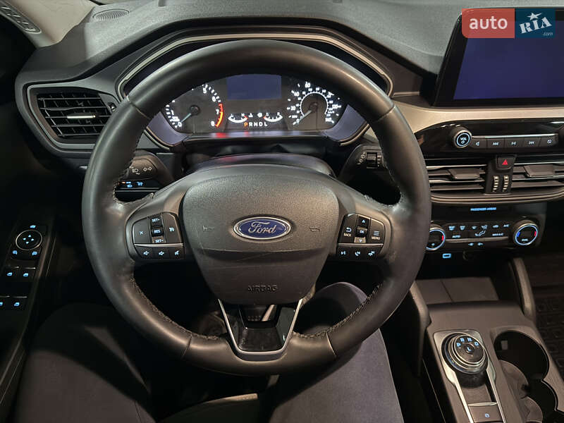 Внедорожник / Кроссовер Ford Escape 2021 в Тернополе фото 38 Внедорожник / Кроссовер Ford Escape 2021 в Тернополе