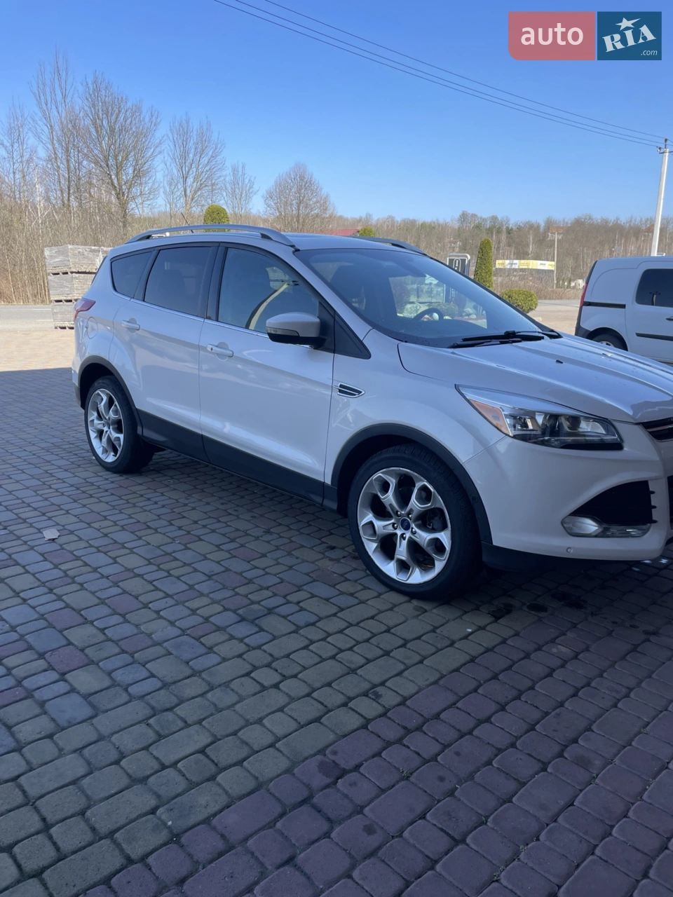 2012 Ford Escape - мініатюра 15
