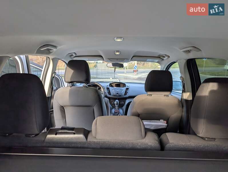 Внедорожник / Кроссовер Ford Escape 2014 в Ровно фото 11 Внедорожник / Кроссовер Ford Escape 2014 в Ровно