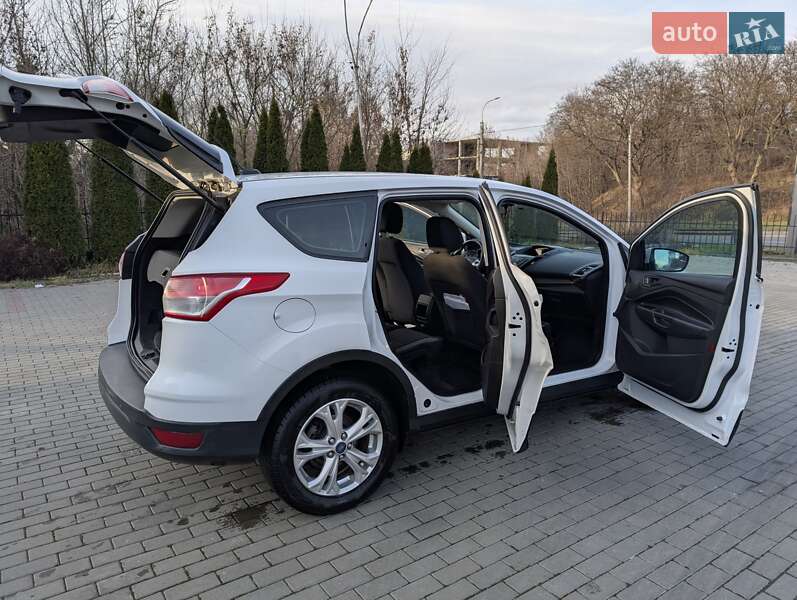 Внедорожник / Кроссовер Ford Escape 2014 в Ровно фото 14 Внедорожник / Кроссовер Ford Escape 2014 в Ровно