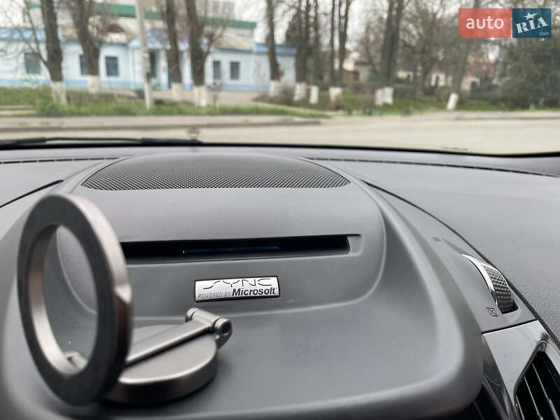 Позашляховик / Кросовер Ford Escape 2012 в Одесі фото 19 Позашляховик / Кросовер Ford Escape 2012 в Одесі