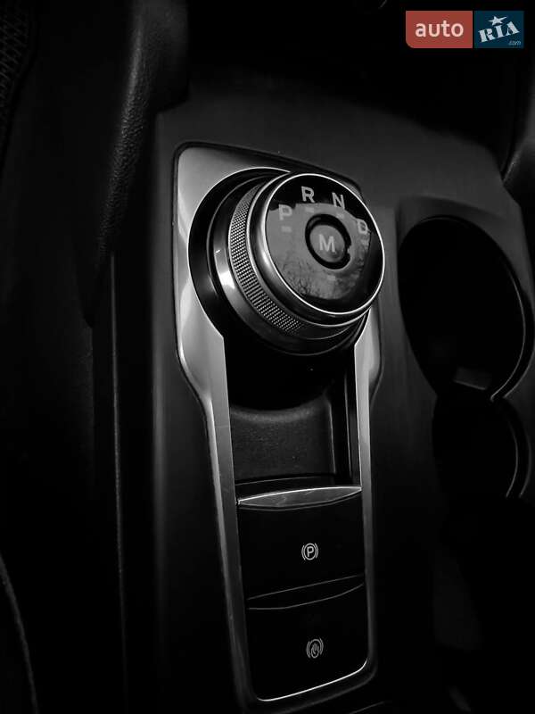 Позашляховик / Кросовер Ford Escape 2020 в Одесі