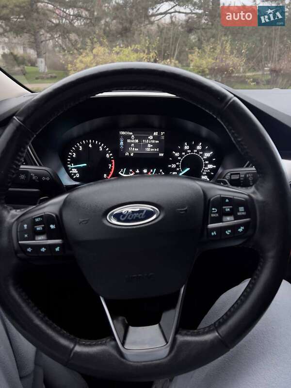 Позашляховик / Кросовер Ford Escape 2020 в Одесі