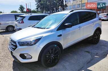Позашляховик / Кросовер Ford Escape 2019 в Харкові