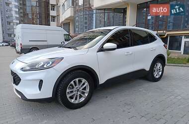 Внедорожник / Кроссовер Ford Escape 2020 в Тернополе