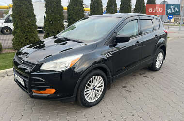 Позашляховик / Кросовер Ford Escape 2013 в Києві