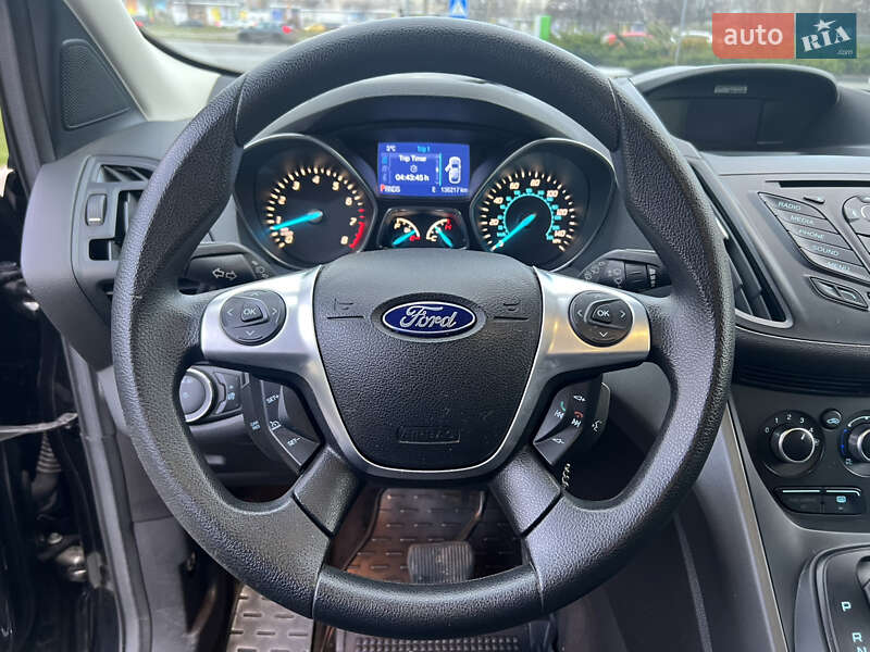 Позашляховик / Кросовер Ford Escape 2013 в Києві фото 15 Позашляховик / Кросовер Ford Escape 2013 в Києві