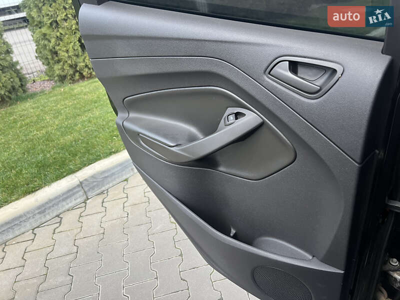 Позашляховик / Кросовер Ford Escape 2013 в Києві фото 20 Позашляховик / Кросовер Ford Escape 2013 в Києві