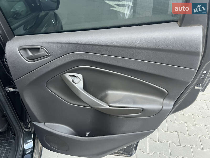 Позашляховик / Кросовер Ford Escape 2013 в Києві фото 24 Позашляховик / Кросовер Ford Escape 2013 в Києві