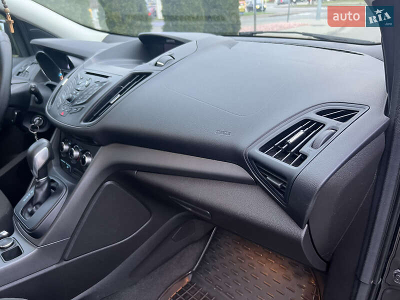 Позашляховик / Кросовер Ford Escape 2013 в Києві фото 28 Позашляховик / Кросовер Ford Escape 2013 в Києві