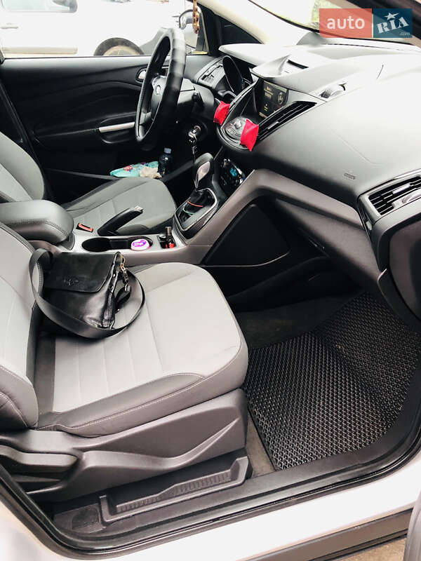 Внедорожник / Кроссовер Ford Escape 2013 в Бердичеве фото 24 Внедорожник / Кроссовер Ford Escape 2013 в Бердичеве