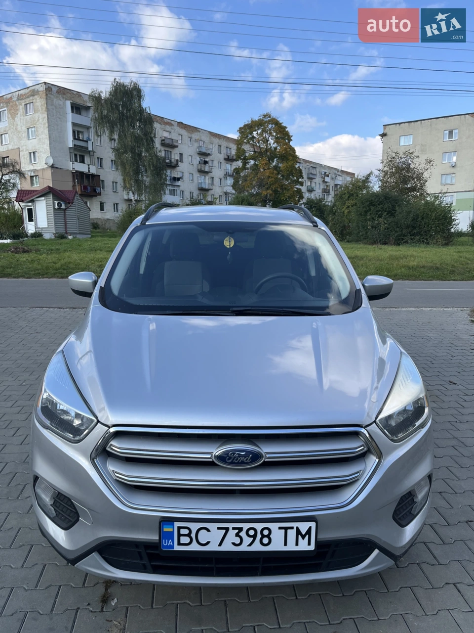 2019 Ford Escape - мініатюра 18