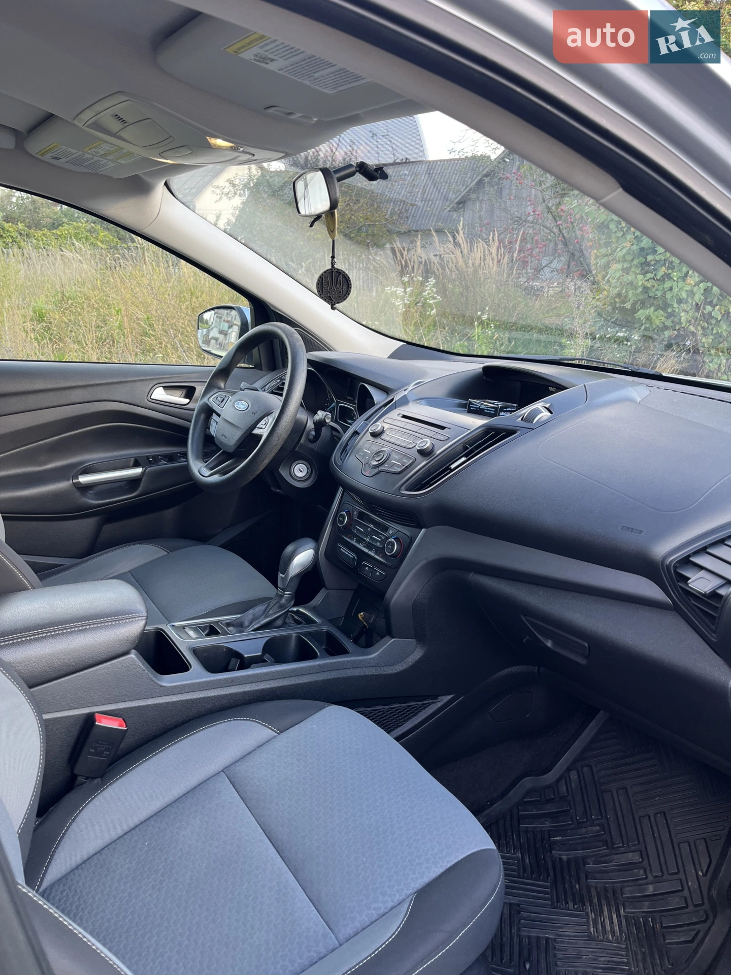 2018 Ford Escape - мініатюра 7