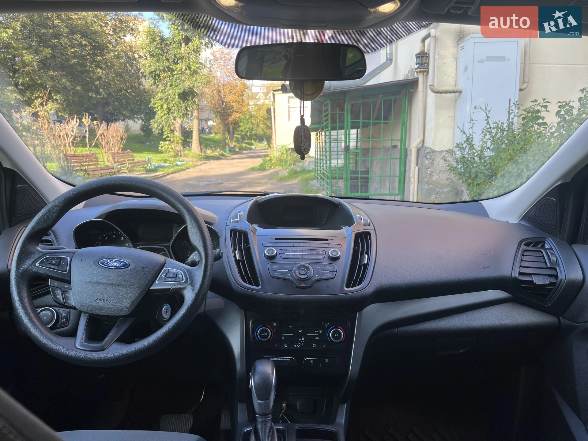 2018 Ford Escape - мініатюра 9