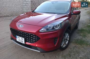 Внедорожник / Кроссовер Ford Escape 2020 в Днепре