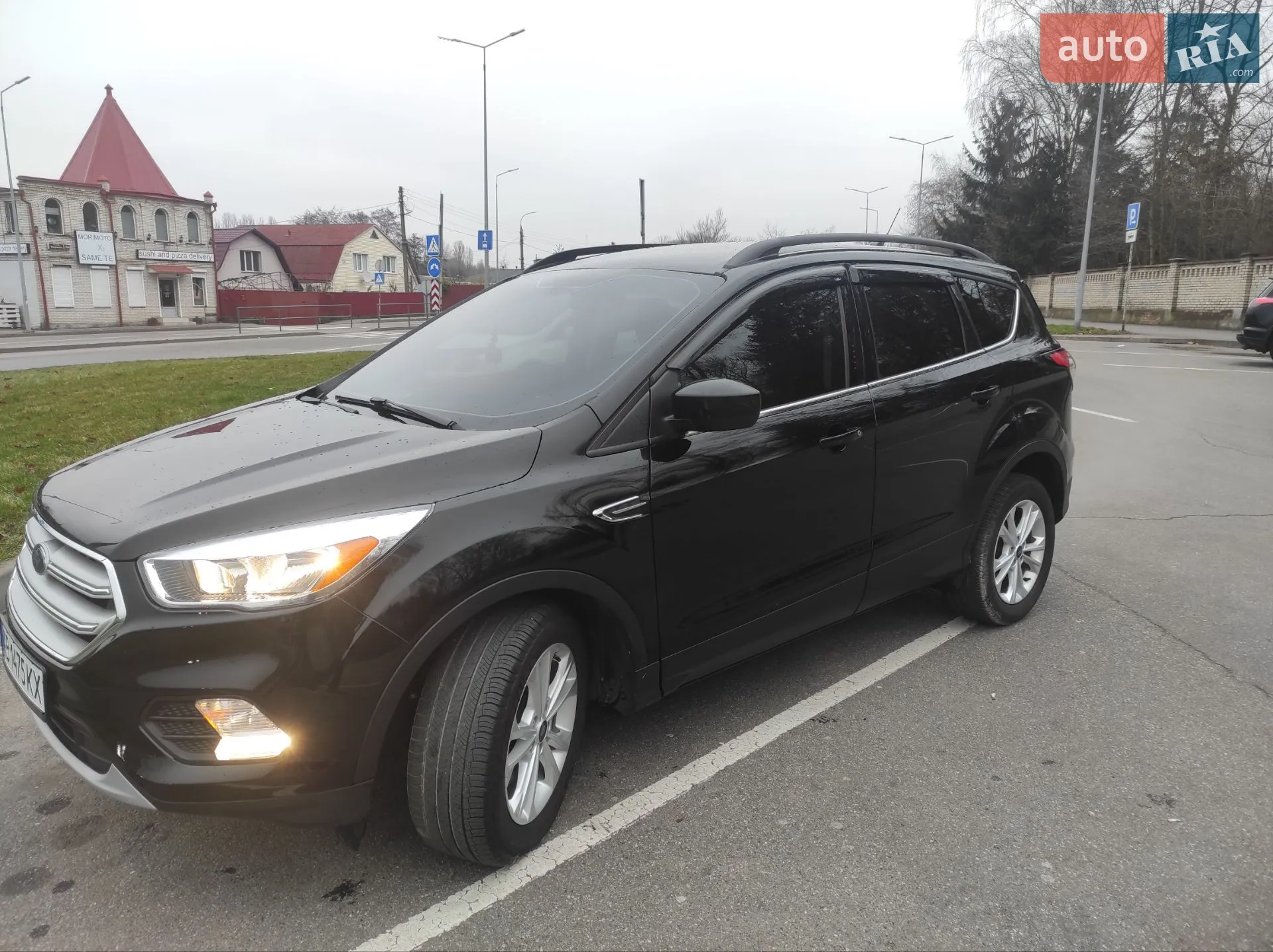 2018 Ford Escape - мініатюра 5