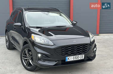 Внедорожник / Кроссовер Ford Escape 2020 в Барышевке