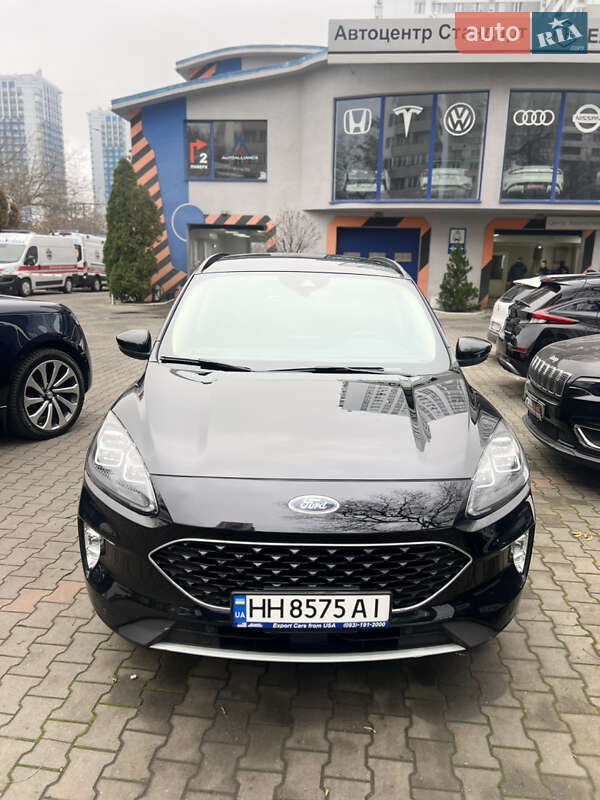 Внедорожник / Кроссовер Ford Escape 2020 в Одессе