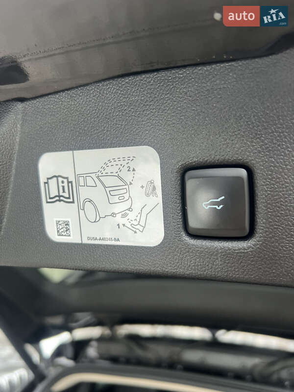 Внедорожник / Кроссовер Ford Escape 2020 в Одессе