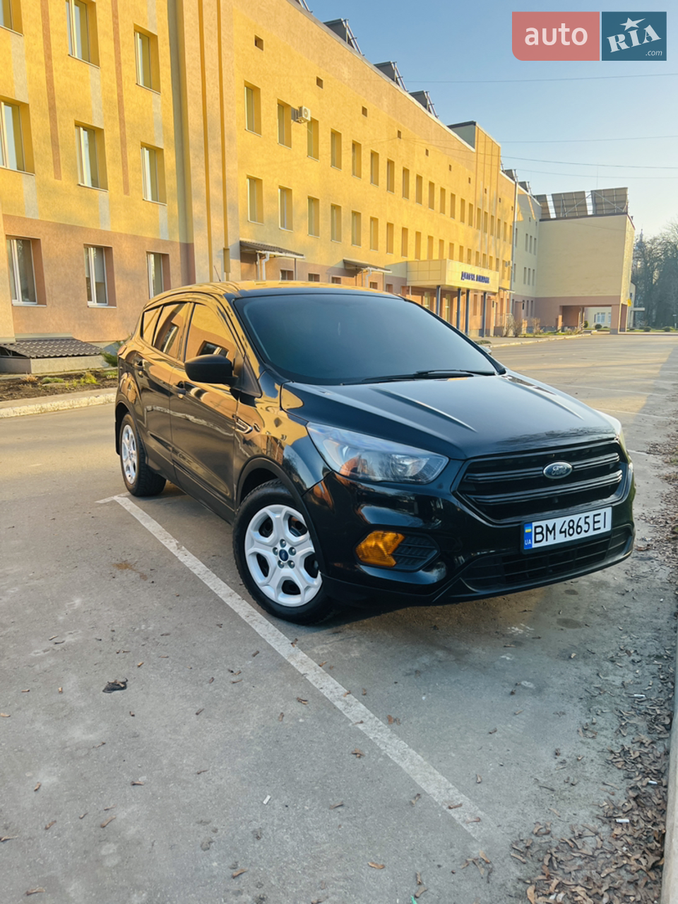 2020 Ford Escape - мініатюра 14