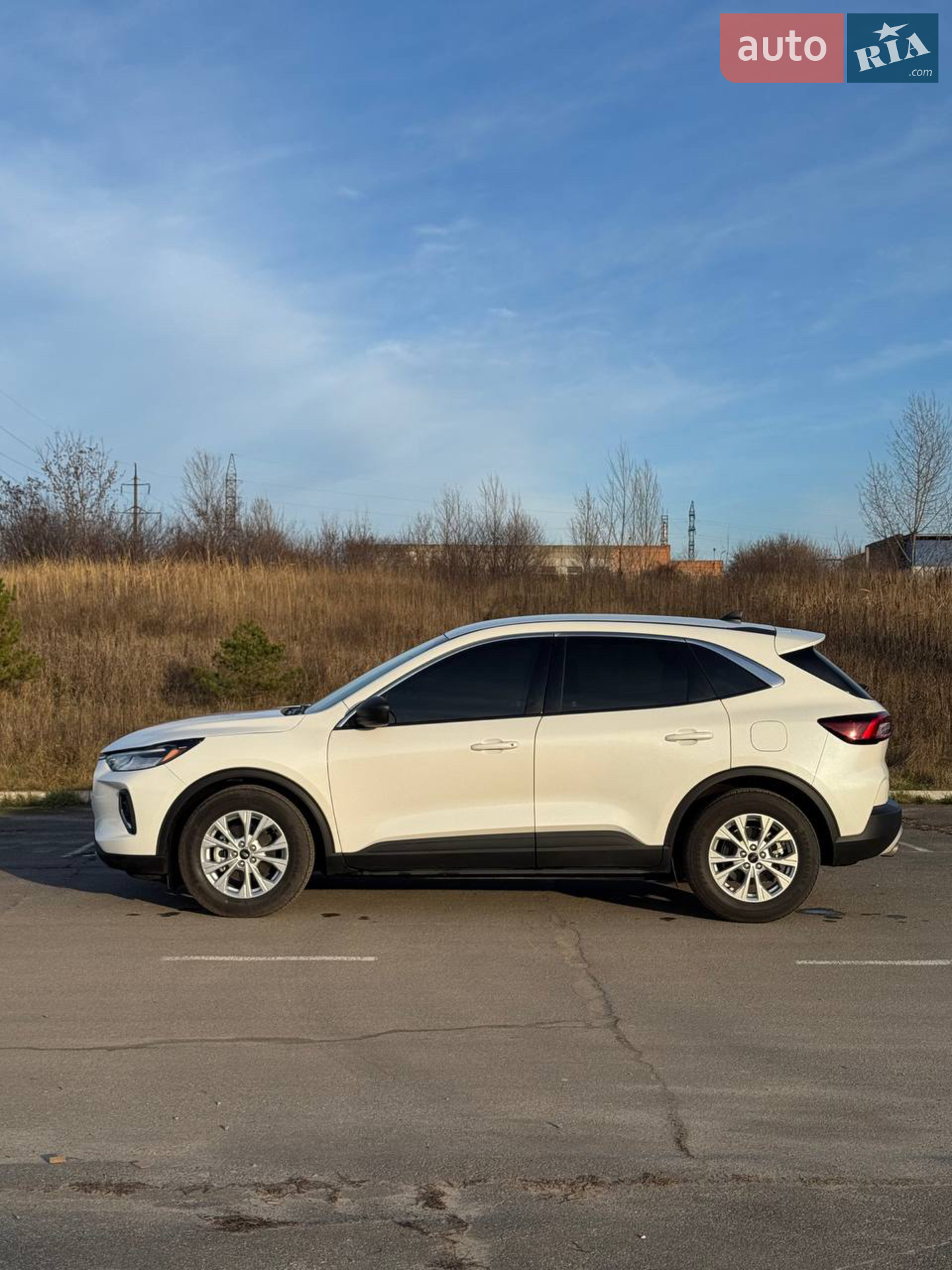 2023 Ford Escape - мініатюра 3