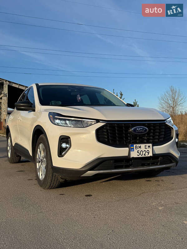 Внедорожник / Кроссовер Ford Escape 2023 в Сумах