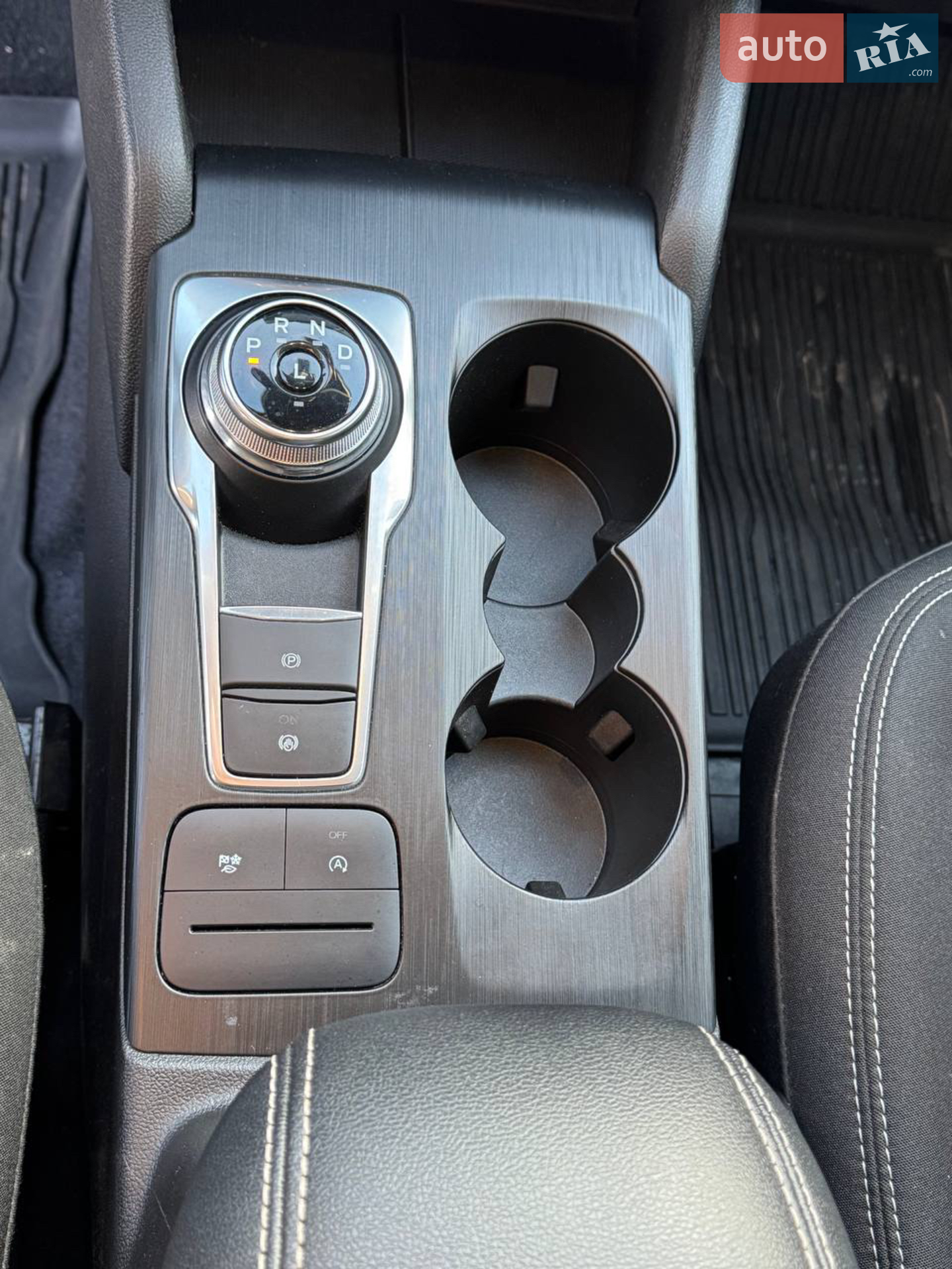 2023 Ford Escape - мініатюра 13
