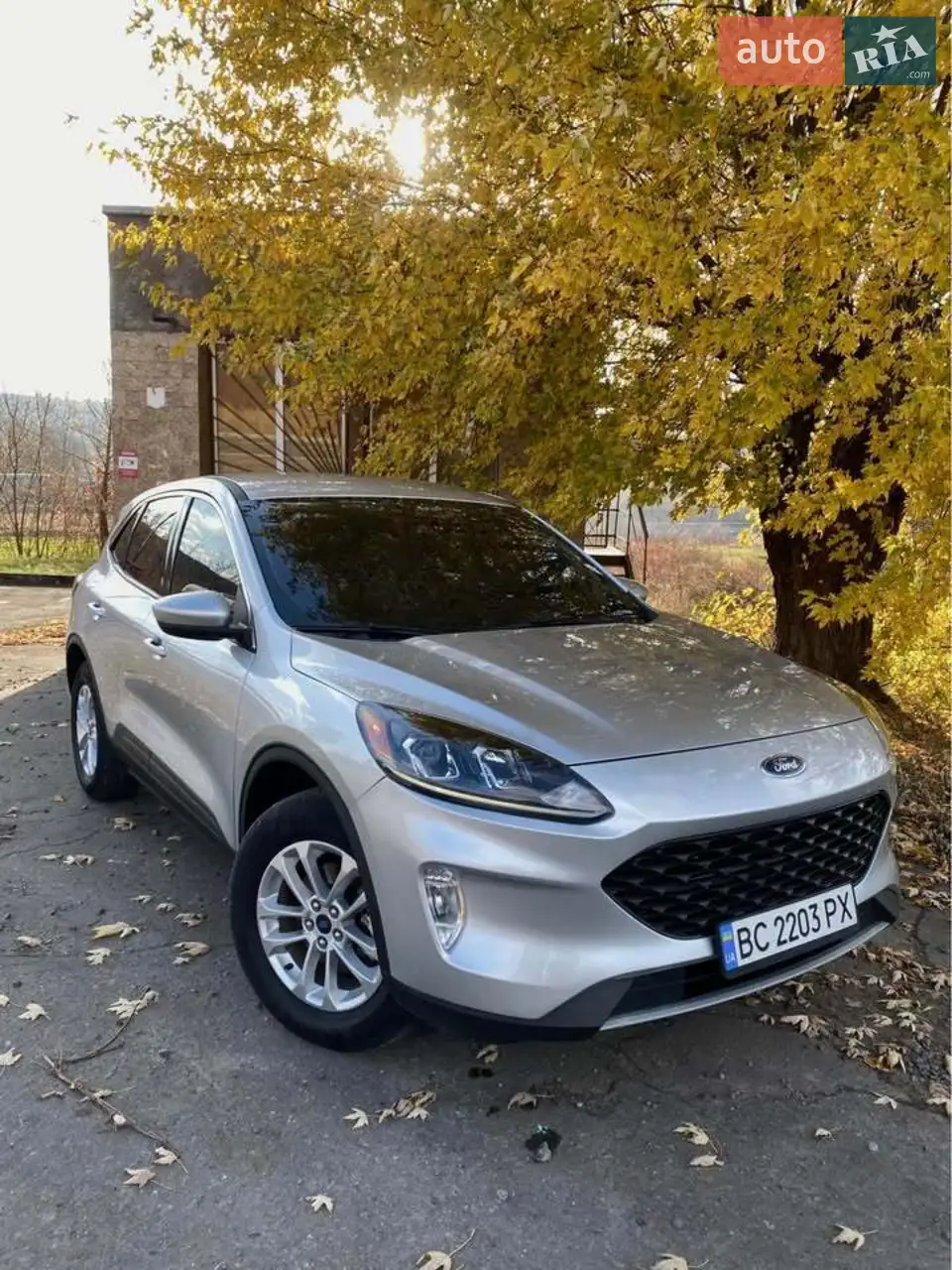 2019 Ford Escape - мініатюра 10