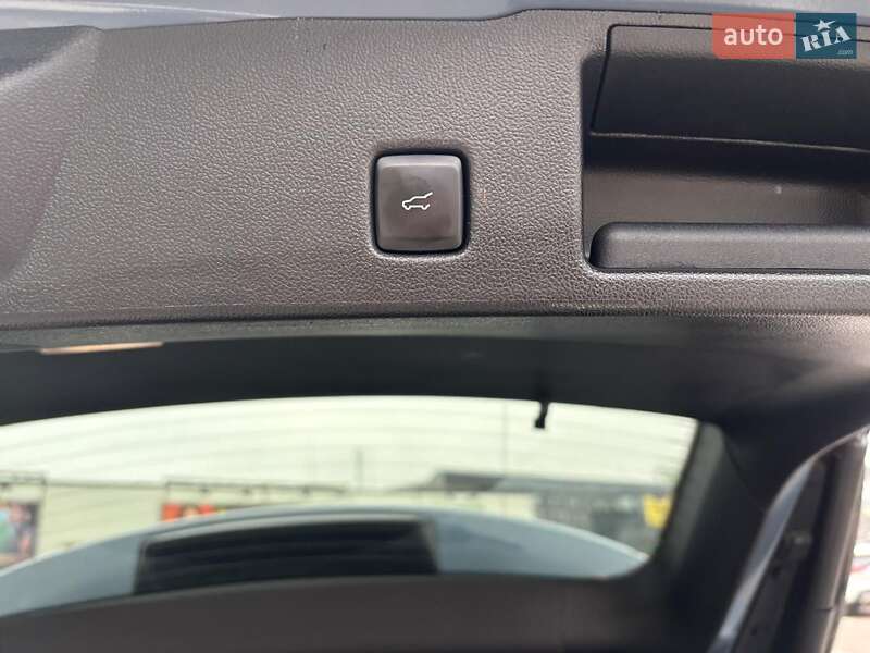 Внедорожник / Кроссовер Ford Escape 2024 в Киеве фото 18 Внедорожник / Кроссовер Ford Escape 2024 в Киеве