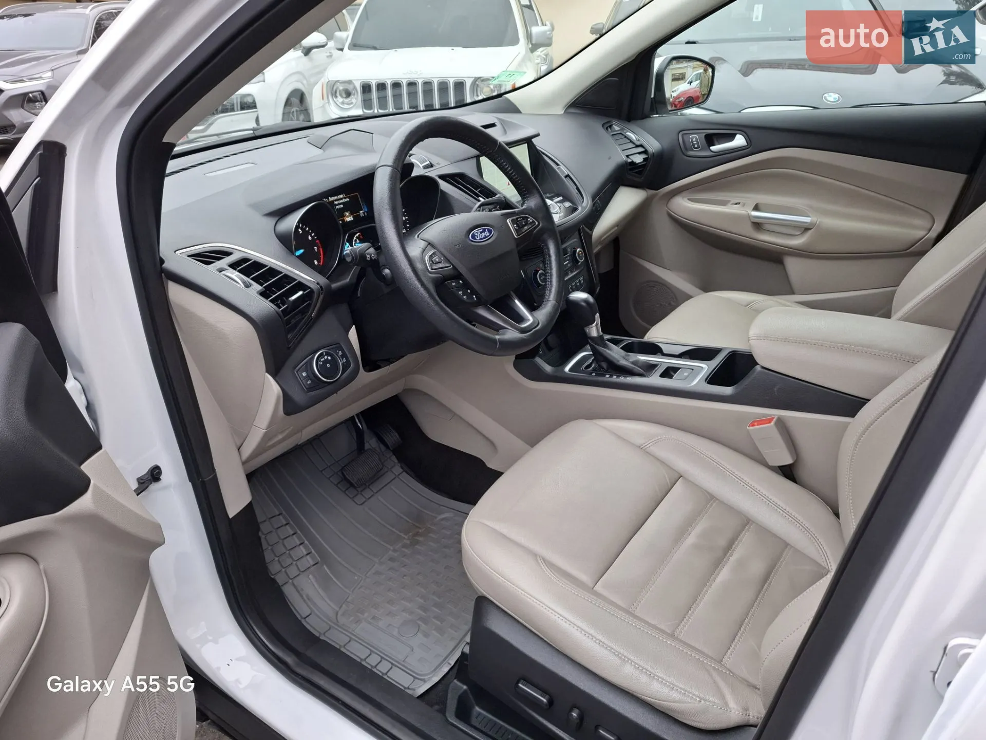2018 Ford Escape - мініатюра 14