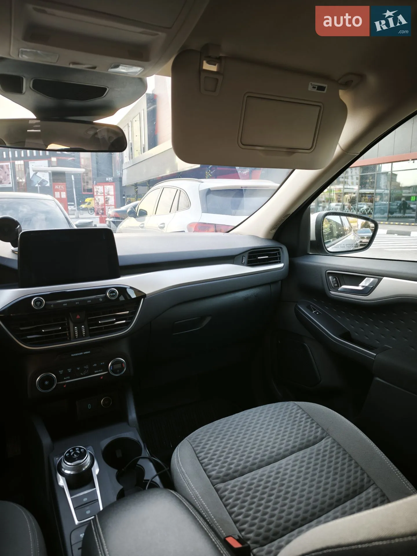 2019 Ford Escape - мініатюра 10