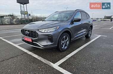 Внедорожник / Кроссовер Ford Escape 2023 в Львове
