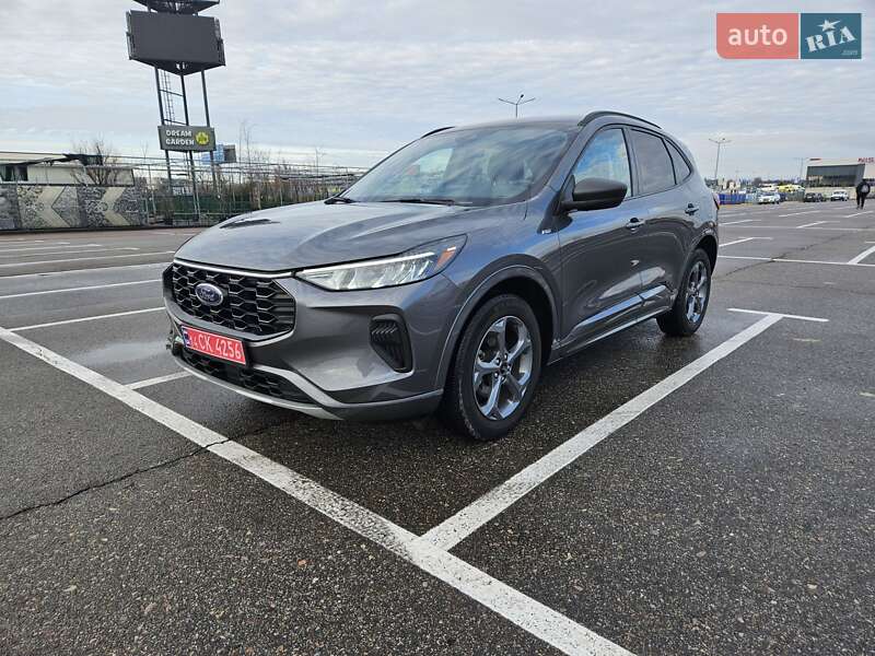 Ford Escape 2023 Ford Escape 2023