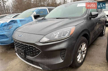 Внедорожник / Кроссовер Ford Escape 2019 в Львове