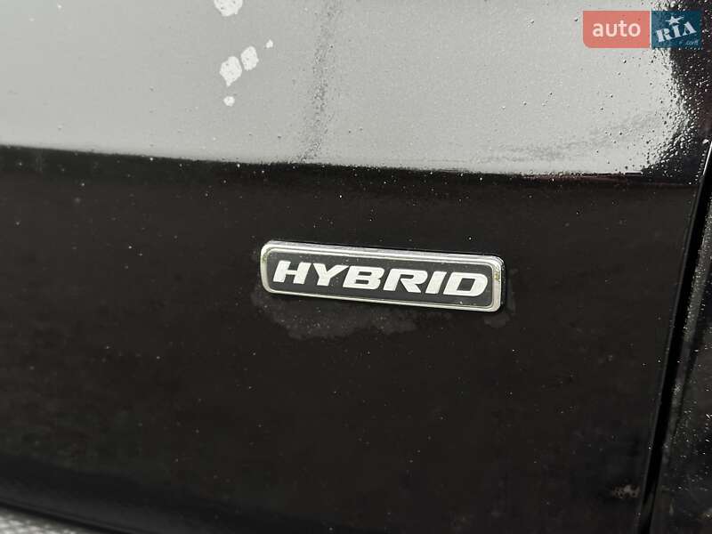 Внедорожник / Кроссовер Ford Escape 2020 в Львове фото 12 Внедорожник / Кроссовер Ford Escape 2020 в Львове