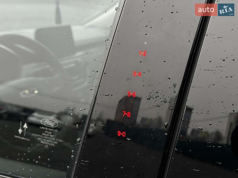 Внедорожник / Кроссовер Ford Escape 2020 в Львове фото 19 Внедорожник / Кроссовер Ford Escape 2020 в Львове