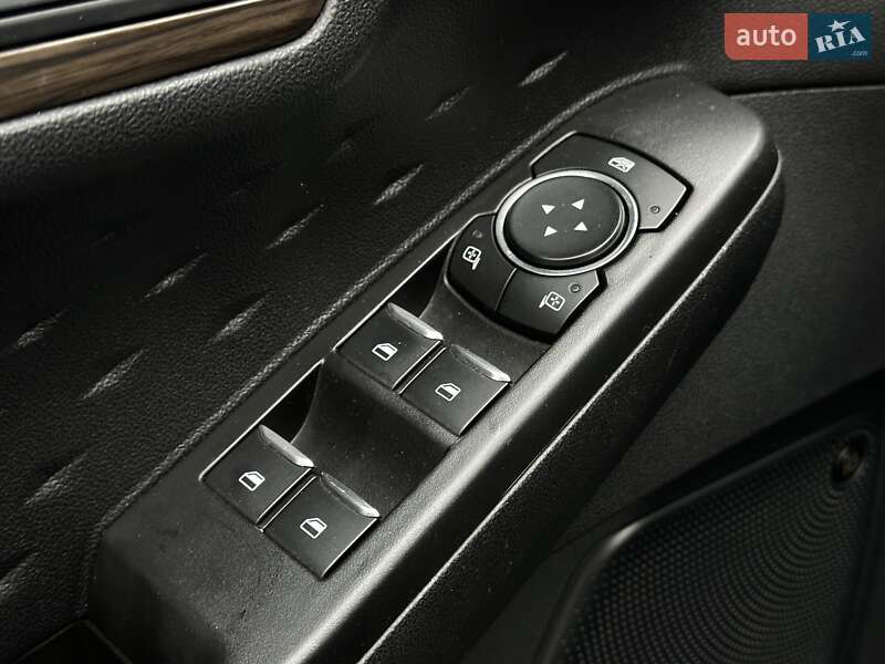 Внедорожник / Кроссовер Ford Escape 2020 в Львове фото 21 Внедорожник / Кроссовер Ford Escape 2020 в Львове